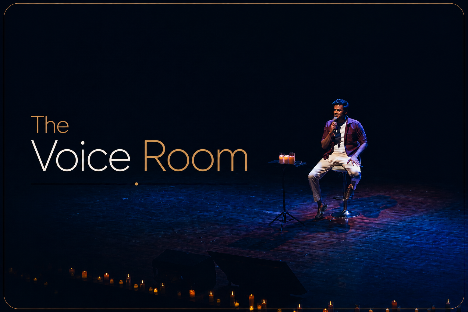 The Voice Room bonus thumbnail